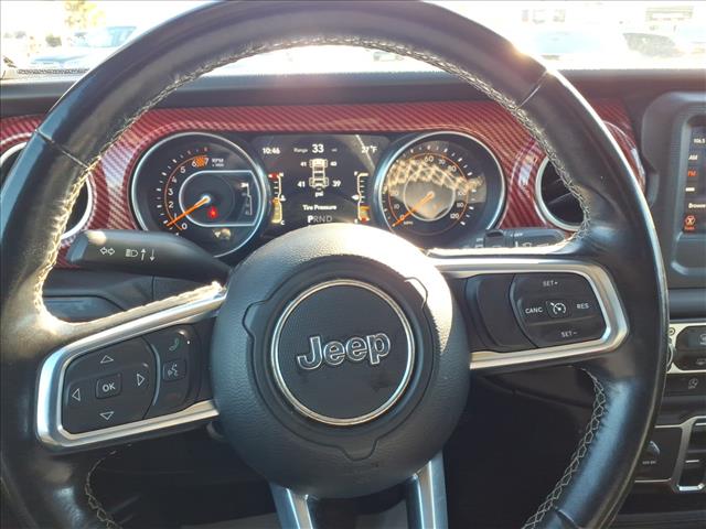 2020 Jeep Wrangler Unlimited Sahara:1048U