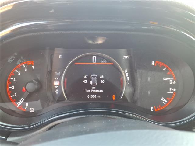 2024 Dodge Durango GT Plus:1063U