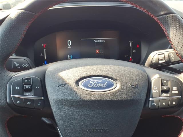 2025 Ford Escape ST-Line:1139U