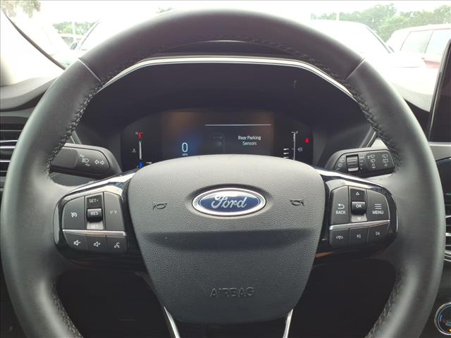 2023 Ford Escape Active:1192U