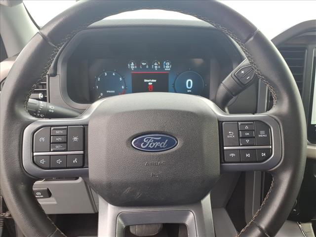 2024 Ford F-150 XLT:1045U