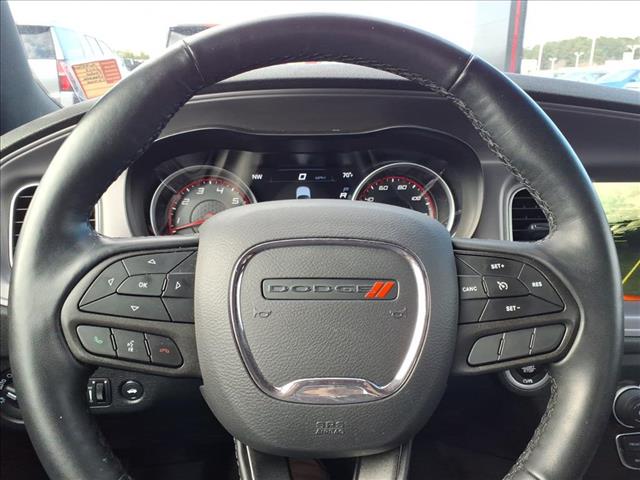 2023 Dodge Charger SXT:16955GA