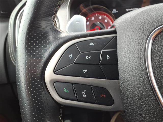 2022 Dodge Charger SRT Hellcat Widebody:1028U