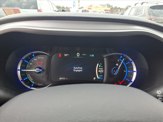 2024 Chrysler Pacifica Plug-In Hybrid Hybrid S Appearance Pkg:1046U