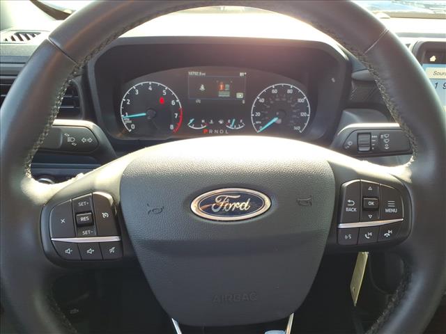 2024 Ford Maverick XLT:1057U