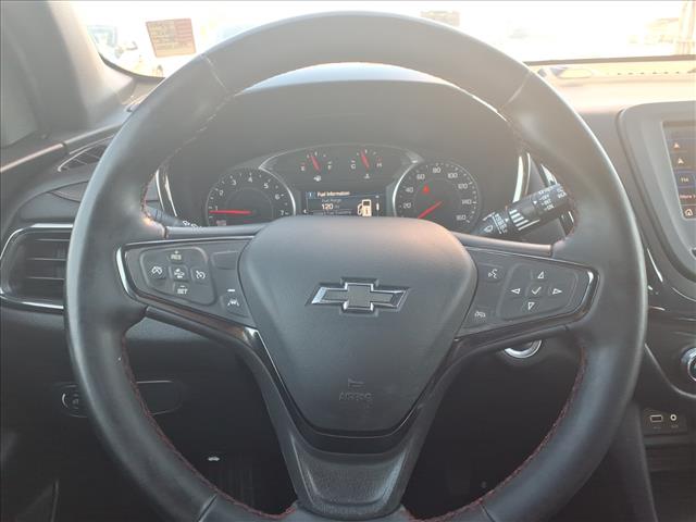 2024 Chevrolet Equinox RS:1064U