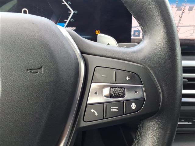 2023 BMW 3 Series 330e:1040U