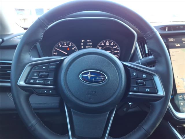 2023 Subaru Legacy Touring XT:1049U