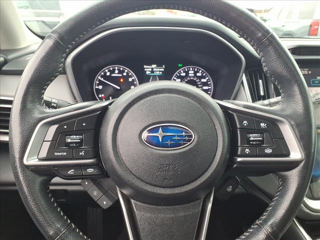 2022 Subaru Outback Limited:1032U