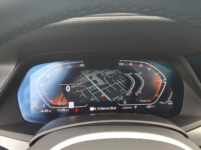 2022 BMW X5 sDrive40i:1017U