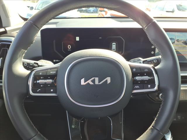 2024 Kia Sorento SX:1056U