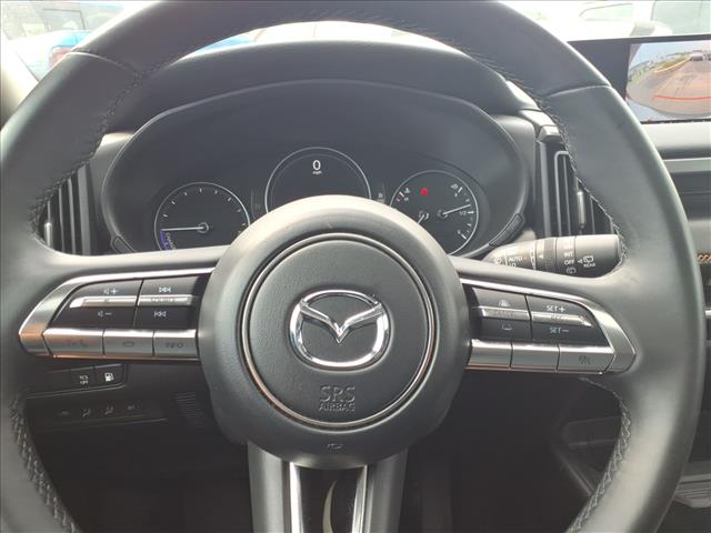 2025 Mazda CX-50 Hybrid Premium Plus Package:1255U