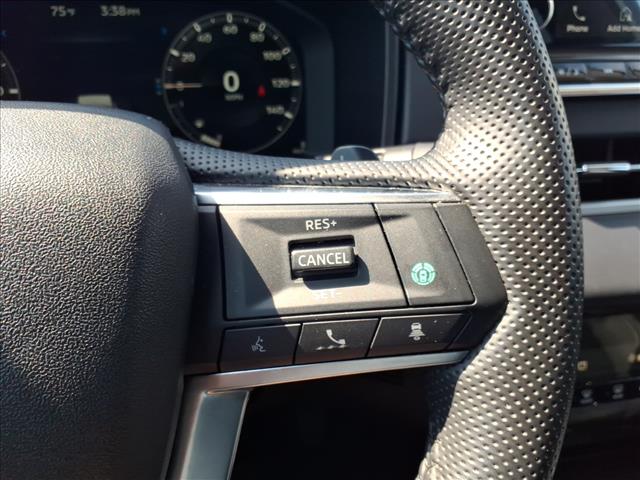 2024 Mitsubishi Outlander PHEV SE:1157U