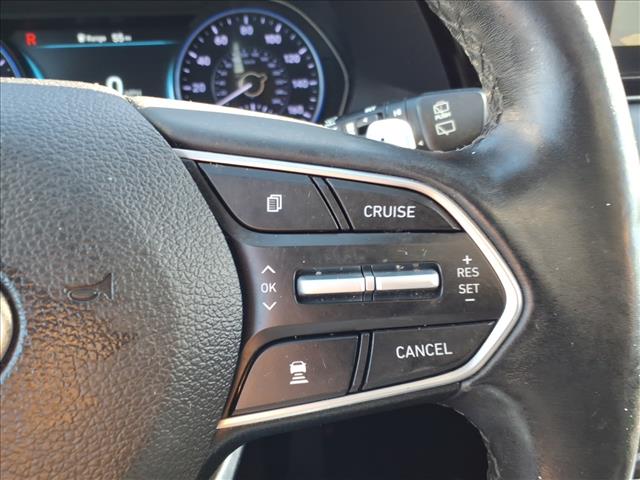 2020 Hyundai PALISADE SEL:1004U