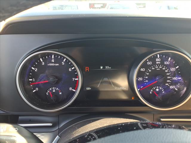 2022 Kia Carnival LXS:1086U