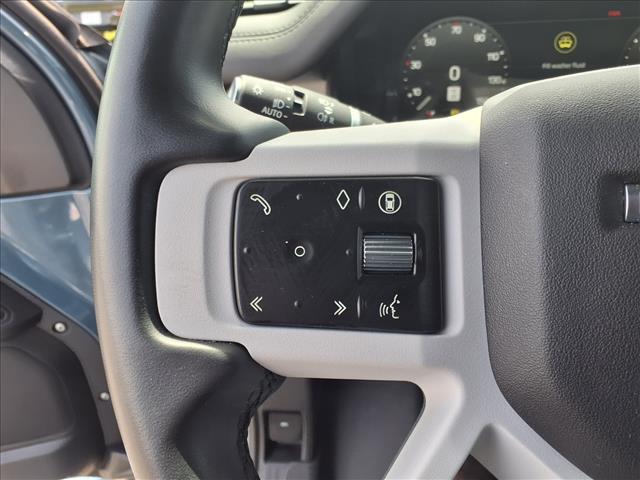 2025 Land Rover Defender S:1059U