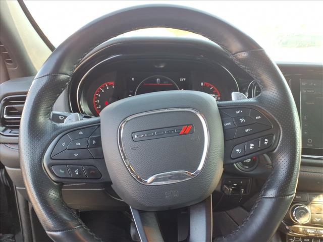 2024 Dodge Durango GT Plus:1063U