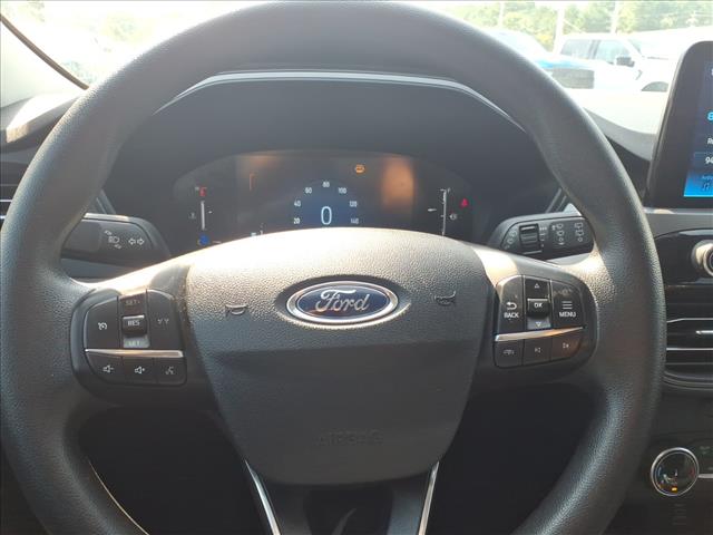 2025 Ford Escape Active:1281U