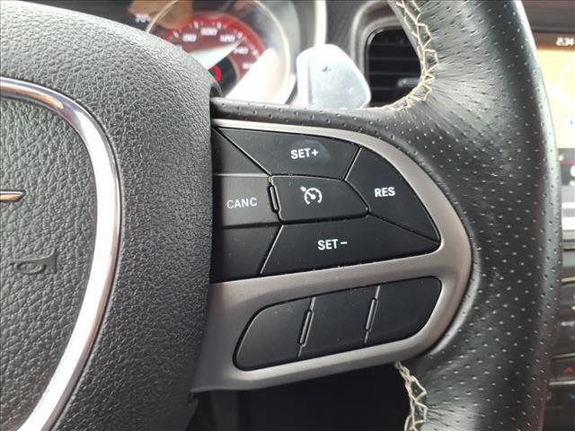 2022 Dodge Charger SRT Hellcat Widebody:1028U