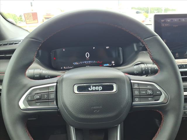 2025 Jeep Compass Trailhawk:1154U