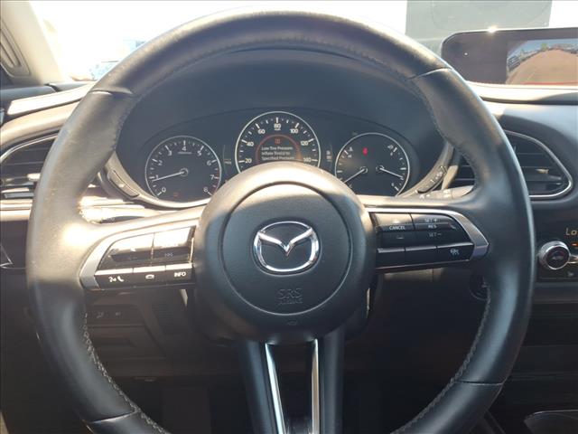 2024 Mazda CX-30 2.5 S Carbon Edition:1184U