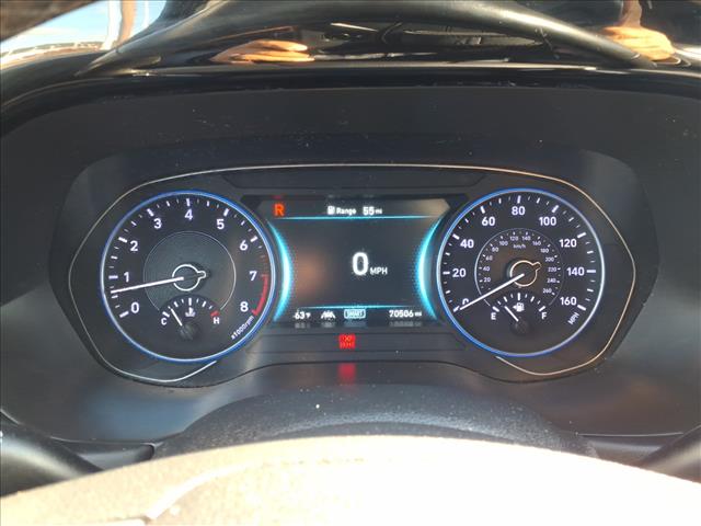 2020 Hyundai PALISADE SEL:1004U