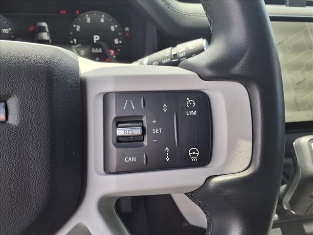 2025 Land Rover Defender S:1059U