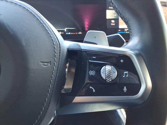 2024 BMW 7 Series 740i:1023U