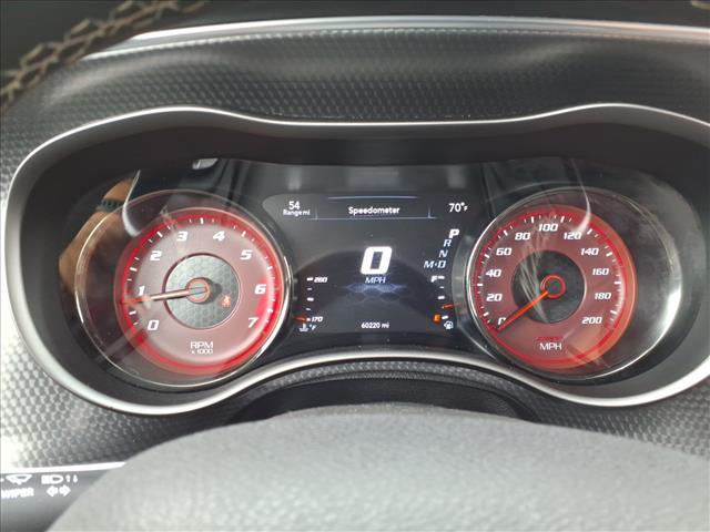 2022 Dodge Charger SRT Hellcat Widebody:1028U