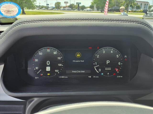 2025 Land Rover Defender S:1059U
