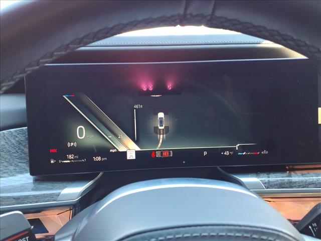 2024 BMW 7 Series 740i:1023U