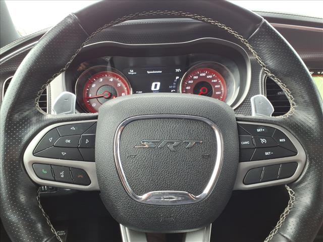 2022 Dodge Charger SRT Hellcat Widebody:1028U