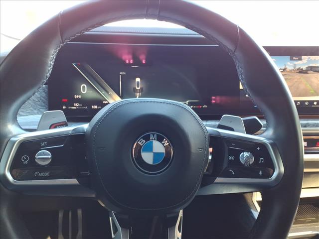 2024 BMW 7 Series 740i:1023U