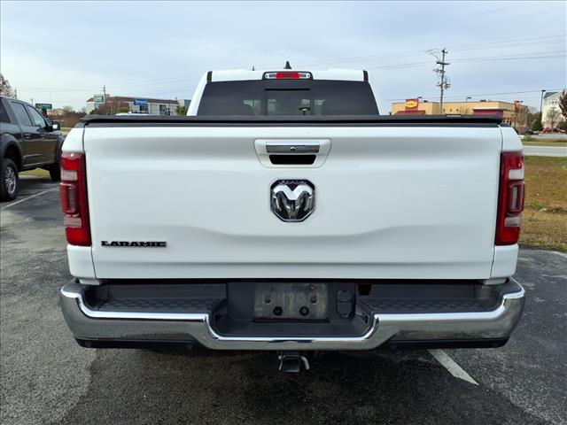 2021 RAM 1500 Laramie:16902P