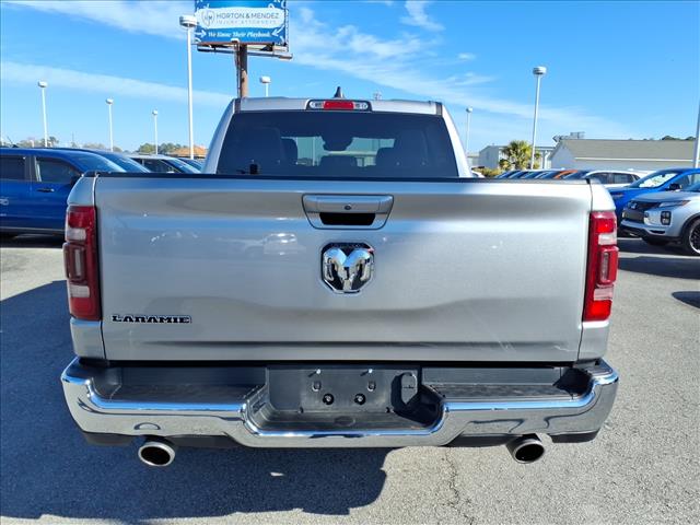 2024 RAM 1500 Laramie:1044U