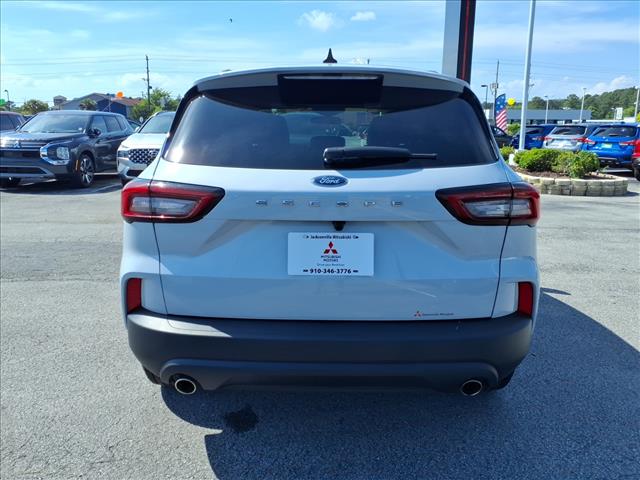 2025 Ford Escape ST-Line:1139U