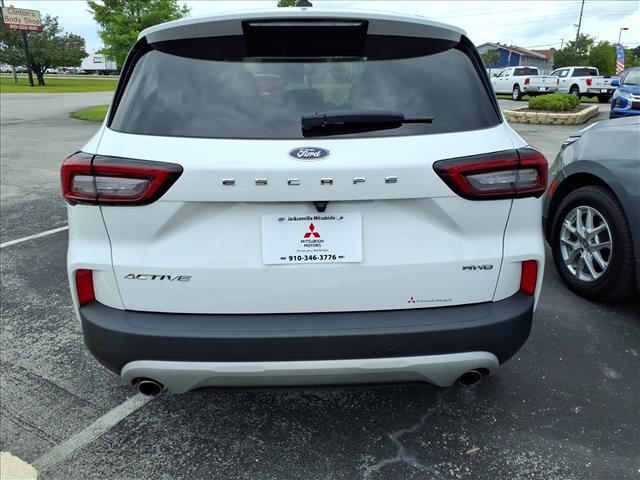 2023 Ford Escape Active:1202U