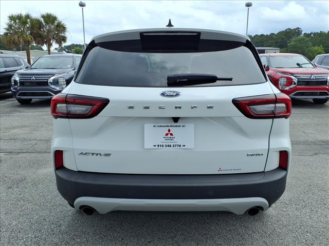 2023 Ford Escape Active:1192U