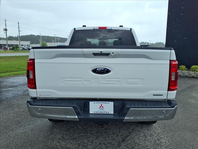 2022 Ford F-150 LARIAT:1215U