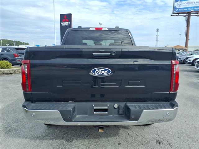 2024 Ford F-150 XLT:1045U