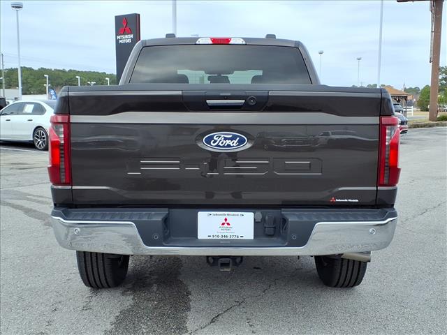 2024 Ford F-150 XLT:1091U