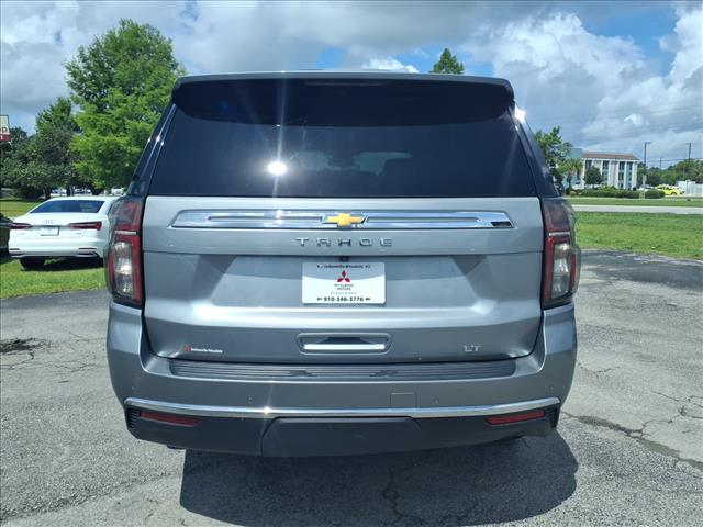 2024 Chevrolet Tahoe LT:1162U