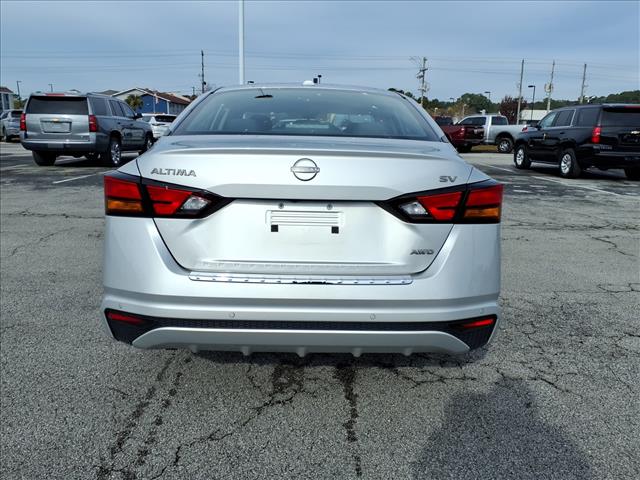 2023 Nissan Altima 2.5 SV:16981P