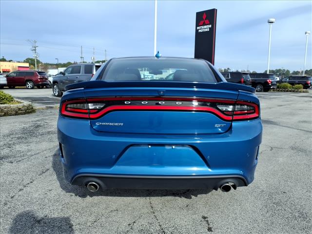 2021 Dodge Charger GT:16977P