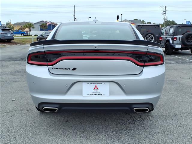 2023 Dodge Charger SXT:1078U