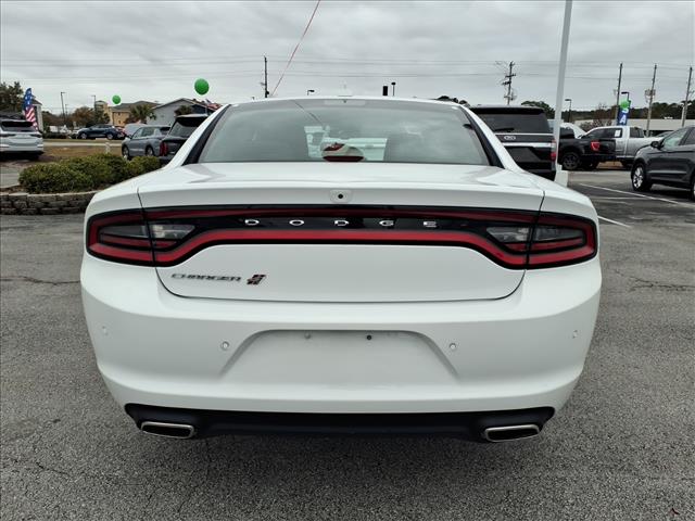 2023 Dodge Charger SXT:1041U