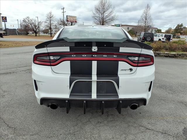 2022 Dodge Charger SRT Hellcat Widebody:1028U