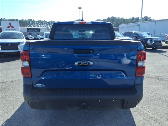 2024 Ford Maverick XLT:1057U