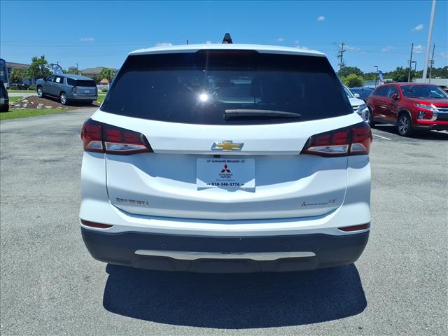 2024 Chevrolet Equinox LT:1172U