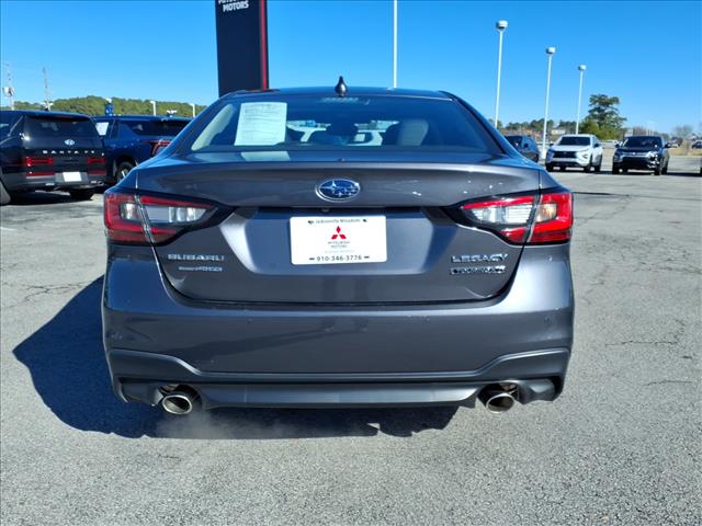 2023 Subaru Legacy Touring XT:1049U